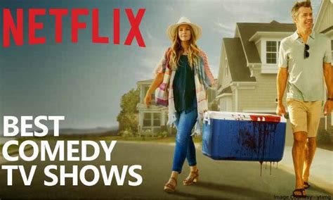 7 Best Comedy Shows On Netflix To Watch If You Love To Laugh