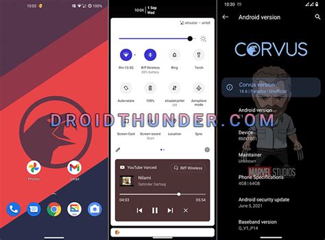 21 Best Custom ROMs For Android Update 2024