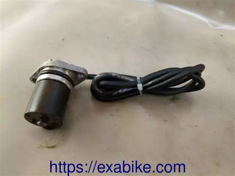 Contacteur De Pression D Huile Pour Yamaha Xj De A Eur