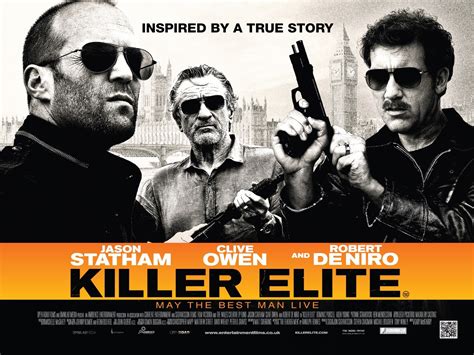 Killer Elite Picture 11