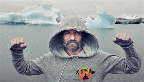 The Wim Hof Method An In Depth Guide