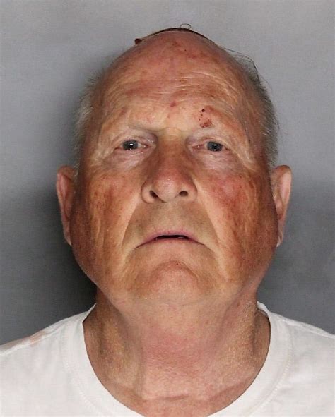 Suspected East Area Rapist Golden State Killer To Appear In Court