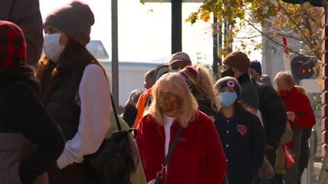 Polk County Auditor Says 1 000 People Are Voting Early In Person Every Day