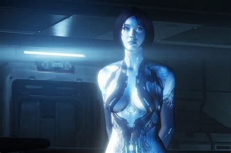 A Brief History Of Cortana Microsofts Trusty Digital Assistant Windows Central