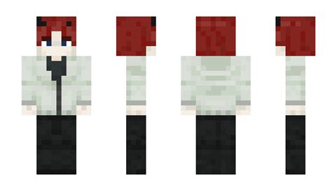 144h Minecraft Skin — Skinmc