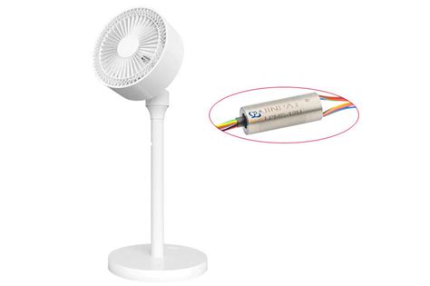 Jinpat Slip Ring Slip Rings Custom Solutions Jinpat