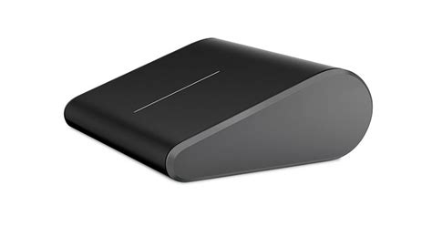 Microsoft Debuts Special Edition Wedge Touch Mouse For Surface Windows