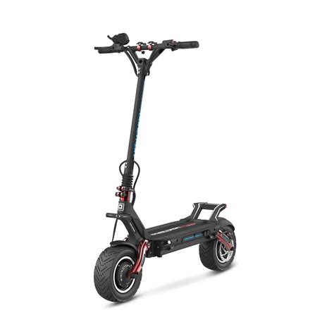 Dualtron Achilleus Electric Scooter Minimotors Nordic