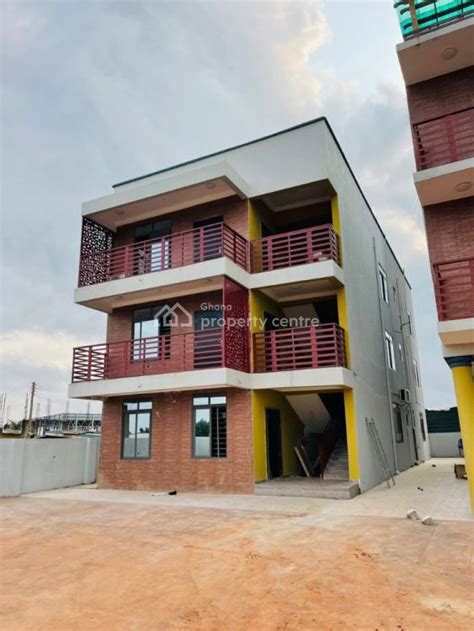 For Rent Executive Newly Built Bedrooms Apartment East Legon Hills