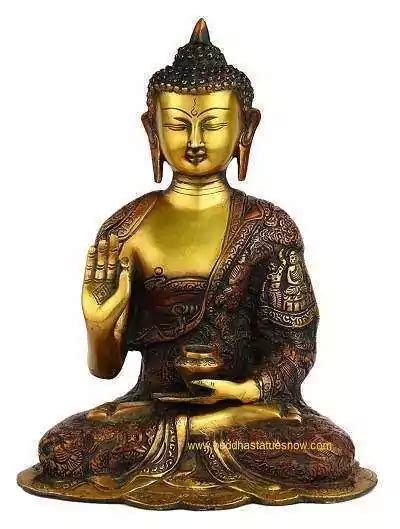 Buddha Poses And Postures The Meanings Of Buddha Statues Atelier