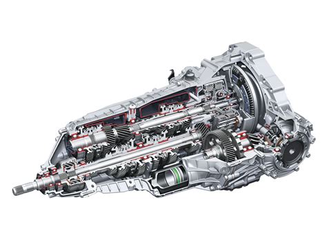 Manual Automatic Dual Clutch And Continuously Variable Transmissions