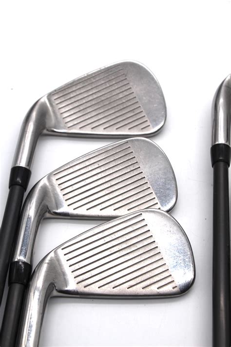Callaway X Hot Pro Aw Iron Set Golf Geeks