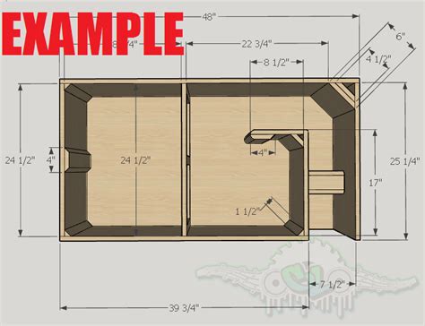 Bandpass Box Design For Inch Buy Codes Dpise Dps Uminho Pt