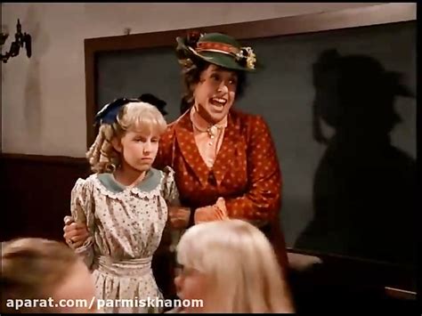 Little House On The Prairie Season 8 Episode 1 Reincarnation Of Nellie Pt 1