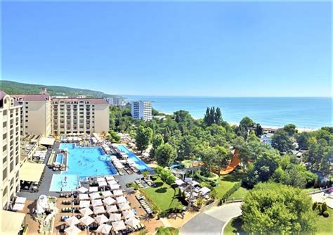 Top 20 Cele Mai Bune Hoteluri Din Nisipurile De Aur