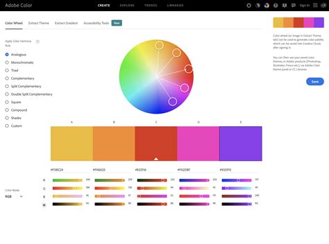 Best Free Color Palette Tools Online