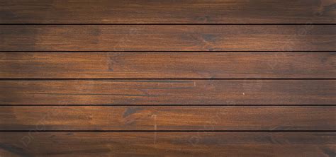 Realistic Brown Wooden Panel Background With Wooden Planks, Wallpaper ...