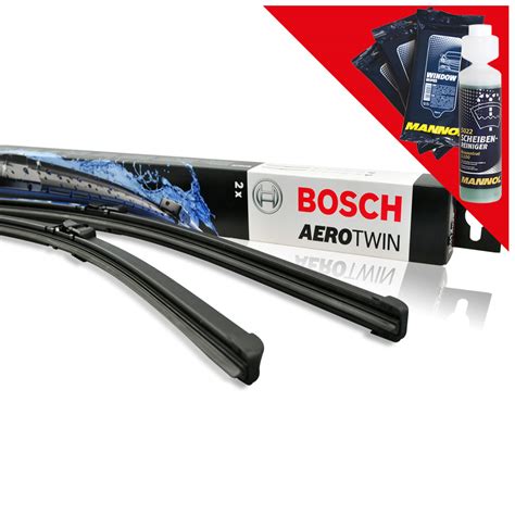 Bosch Scheibenwischer Aerotwin A S Reinigungst Cher Konzentrat