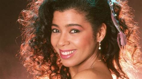 Muere Irene Cara actriz y cantante de las míticas canciones de Fama