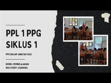 Implementasi Rencana Aksi Tagihan Video Ppl Ppg Youtube