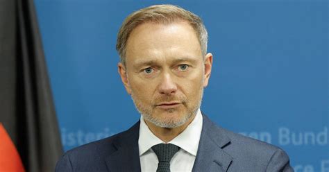 Christian Lindner will Schuldenbremse für 2023 aussetzen