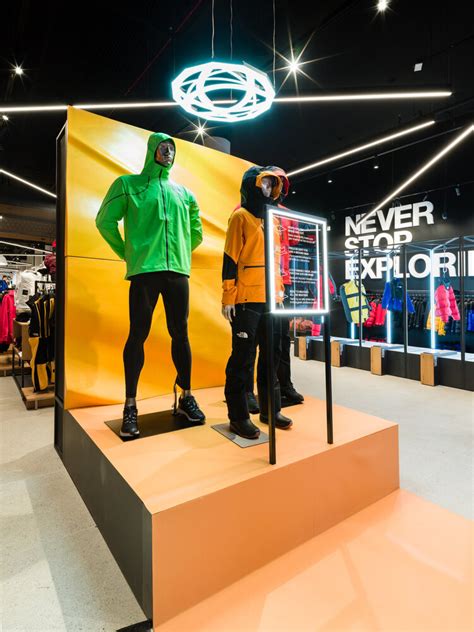 The North Face: FUTURELIGHT - Jaye Thompson