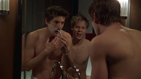 Auscaps Randy Harrison Nude In Queer As Folk Daddy Dearest Sonny Boy