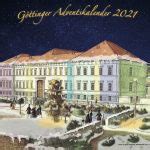 Lions Adventskalender Lions Club Göttingen Hainberg