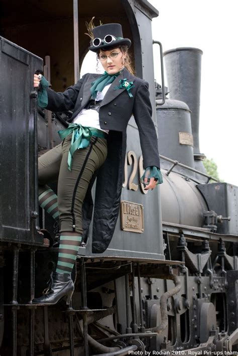 Pin By David Trace On Steampunk Steampunk