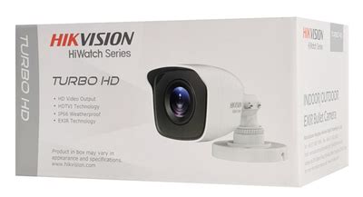 Hikvision Hiwatch Hwt B P Mm Mp Ip Ir M