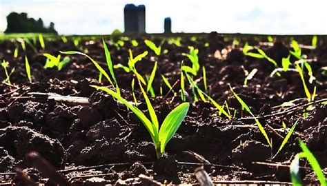 Suelo Para La Agricultura Temas De Agronomía