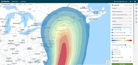 Three Things To Know About Tropical Storm Henri Corelogic®