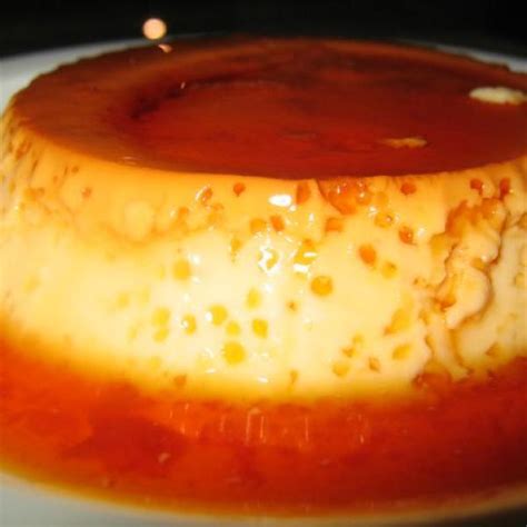 Como Hacer Flan Casero