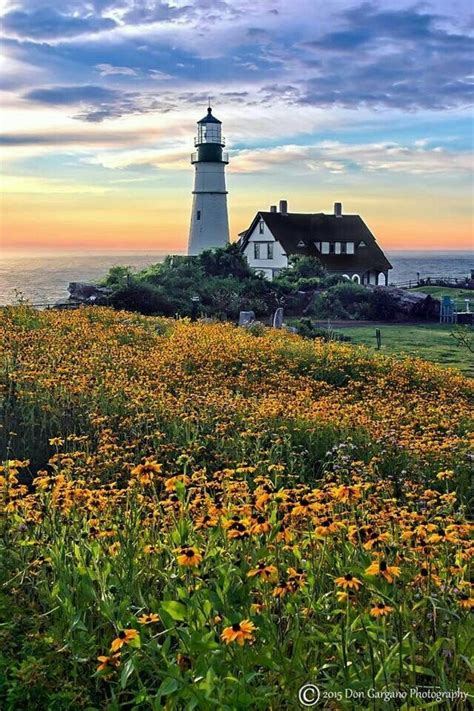 35 Of The Most Beautiful Lighthouses In America Artofit