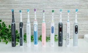 Waterpik vs Sonicare toothbrush: how do they compare? - Electric Teeth