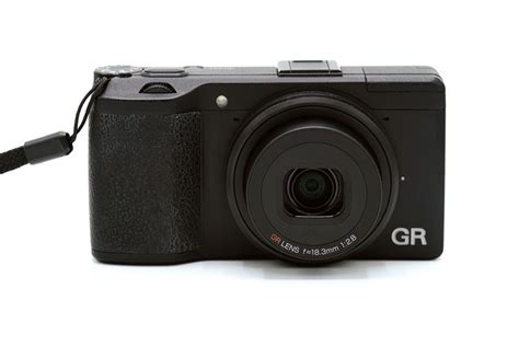 Ricoh Gr Ii 162mp Digital Camera With Extras Perfect Catawiki