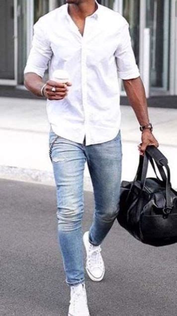 22 Things Guys Wear That Instantly Make Them Hotter Artofit