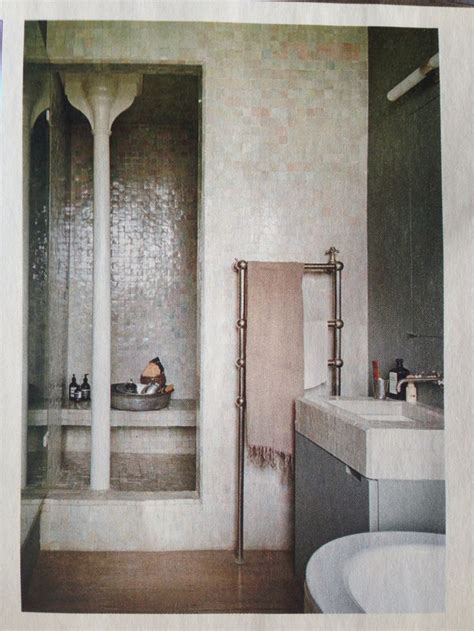 At Isle Crawford Hammam Style Bathroom Bathroom Design Bathrooms