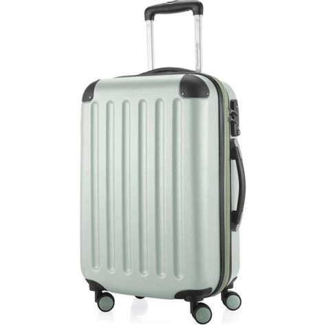 Spree Bagage Main Valise Rigide Trolley Abs Tsa Ultra L Ger