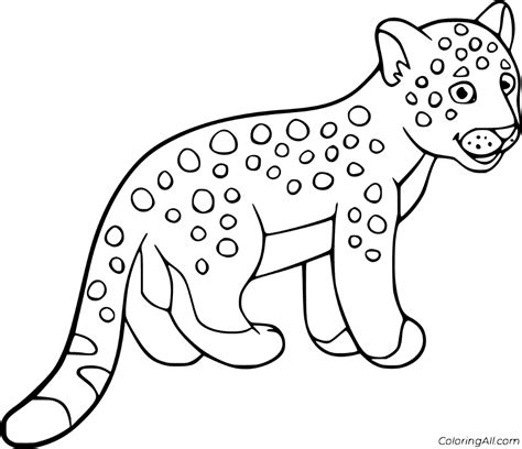 Pin On Mammal Coloring Pages