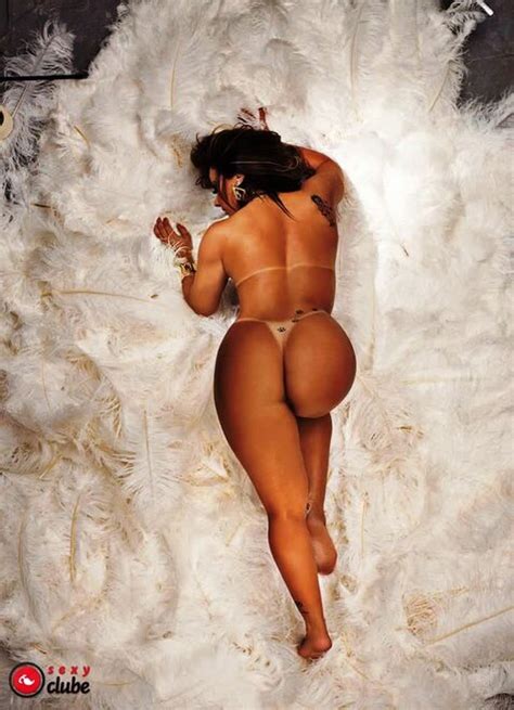 Viviane Araujo Viviane Araujo Nua Sexy 25 Porn Pic