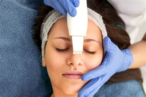 Beneficios De La Rinoplastia Ultrasónica Rinoplastia Bilbao