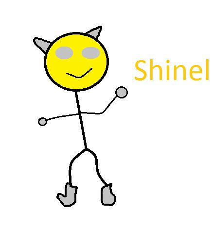 Shinel by DjSpikeTheDigClub on DeviantArt
