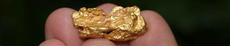 Gold Prospecting Locations in the Feather River