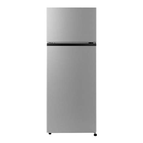 Refrigerador 7 2 Pies Hisense Acero Inox Walmart