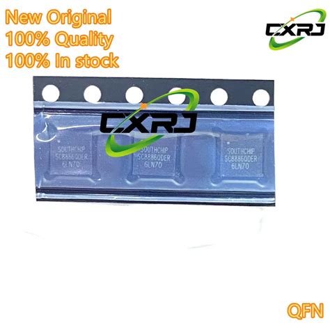 1pcs-SC8801-SC8886-SC8801QDER-SC8886QDER-SC8803QDER-SC8813QDER ...