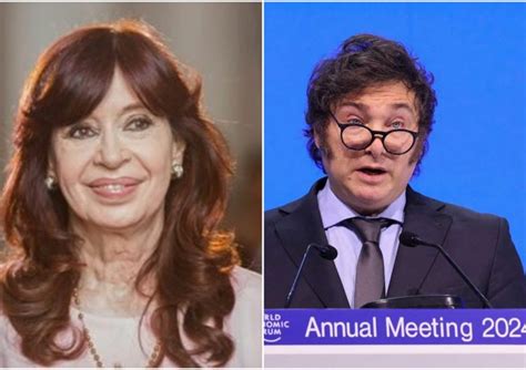 Cristina Kirchner Se Meti En El Conflicto Con Las Provincias Y Se