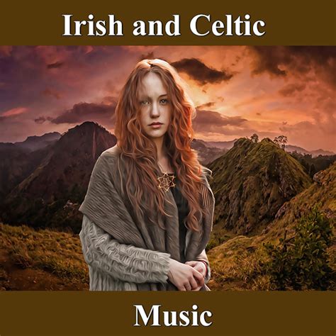 Spotify Playlist Irish And Celtic Music Pensieri Belli