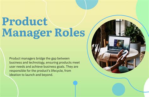 Demystifying Product Manager Roles A Comprehensive Guide The Art Of Process