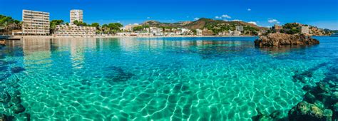 Majorca Holidays 2024 2025 Low Deposits From 60pp